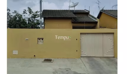 Casa à venda no bairro Jardim Nova Era - Aparecida de Goiânia/GO