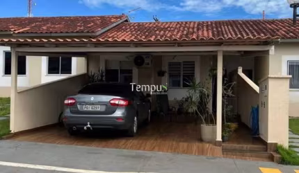 Casa em Condomínio em Residencial Jardins do Cerrado 7, 3 quartos sendo 1 suite, Goiânia/GO