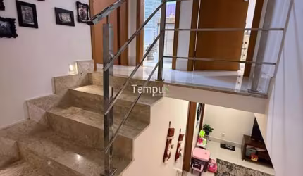 Casa à venda no bairro Jardim Planalto - Goiânia/GO