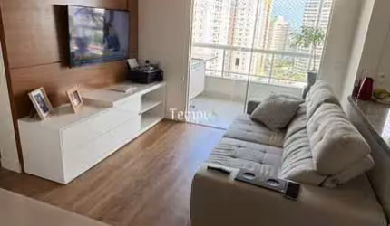 Apartamento Condomínio You na Vila Alpes, Goiânia/GO