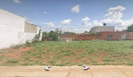 Terreno Lote em Residencial Jardins do Cerrado 1, Goiânia/GO