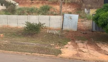 Terreno à venda no bairro Residencial Aldeia do Vale - Goiânia/GO