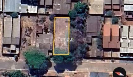 Terreno/Lote em Trindade-GO