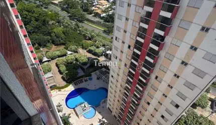 Apartamento no condominio Rubi no bairro Residencial Eldorado, Goiânia/GO