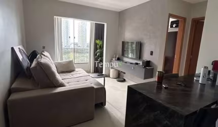 Apartamento em Vila Rosa, Goiânia/GO