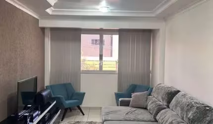 Apartamento no condominio Mistral no bairro Moinho dos Ventos, Goiânia/GO