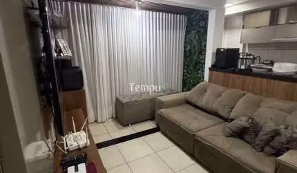 Apartamento à venda no bairro Parque Amazônia - Goiânia/GO