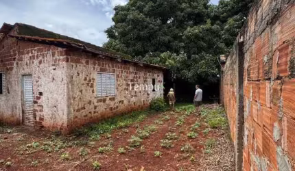 Terreno Lote em Setor Palmares, Trindade/GO
