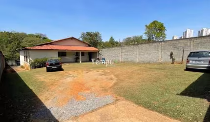 Chácara, em Jardim Maria Inês, com 1.153 m²,  Aparecida de Goiânia/GO