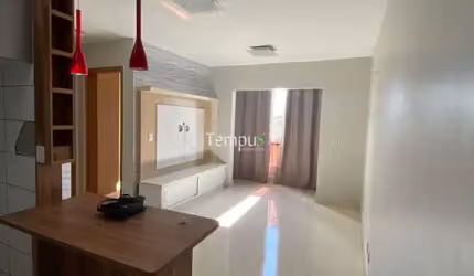 Apartamento consomínio Ilha das Flores em Vila Rosa, Goiânia/GO