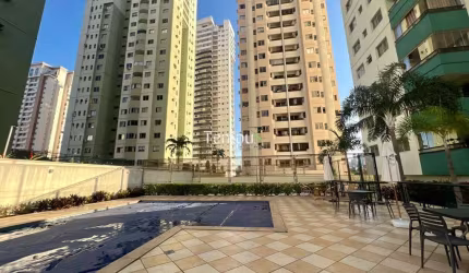 Apartamento em Jardim Goiás, Goiânia/GO
