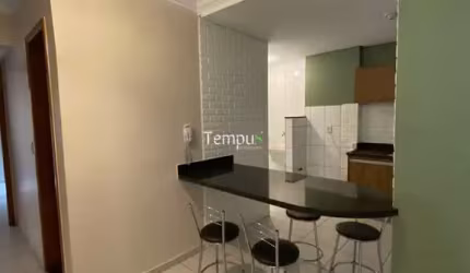 Apartamento no bairro Parque Amazônia em Goiânia-GO