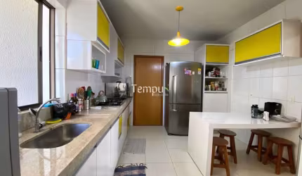 Apartamento Alto Padrão 4 quartos Baixo Bueno