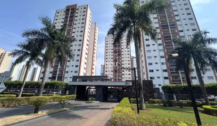 Apartamento condomínio Ágata em Residencial Eldorado, Goiânia/GO