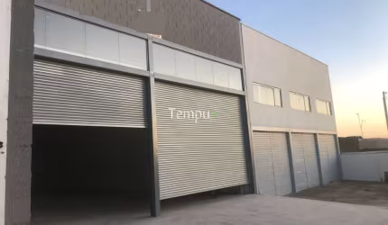 Pavilhão/Galpão Salão Comercial em Residencial Itaipu, Goiânia/GO