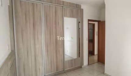 Condominio Lorenzzo del Paco, Apartamento Padrão, 3 quarto 1 suite, Todo em armários, painel, escrivaninha, espelho, box