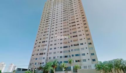 NEAR LOURENZZO RESIDENCE, Apartamento a venda  3 quartos (1 suíte) - Vila Rosa