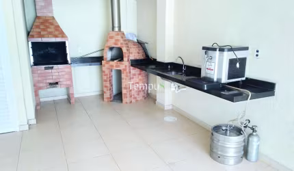 CONDOMÍNIO BRISAS DI LOURENZZO Apartamento Padrão, Localizado na Rua Abilio Castro Alves, Vila Rosa