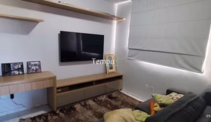 Aluguel Apartamento, 2 quartos, mobiliado, setor dos afonsos, Aparecida de Goiânia