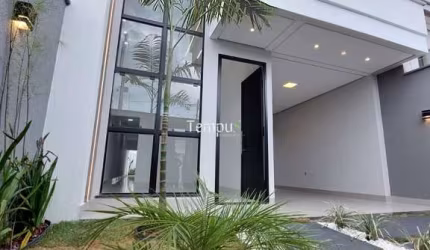 Casa Alto Padrão de acabamento,