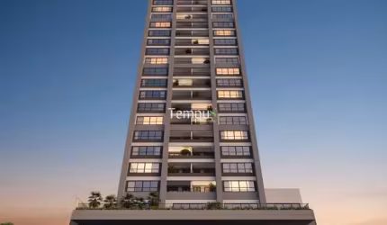 Apartamento Alto Padrão, 3 SUÍTES, COM ESCANINHO NO ANDAR, 2 VAGAS E LAZER COMPLETO