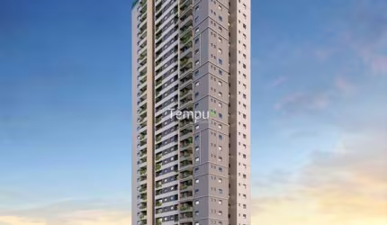 Apartamento Padrão, 2 suites