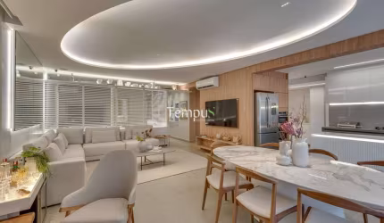 Apartamento Alto Padrão