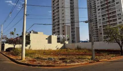 Terreno Lote em Jardim Atlântico, Goiânia/GO