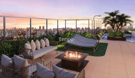 Apartamento à venda no bairro Jardim Goiás - Goiânia/GO