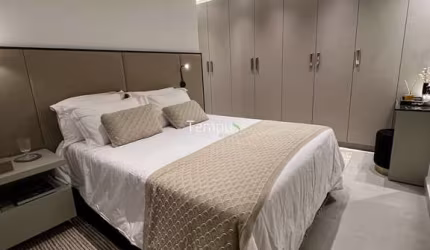 Apartamento à venda no bairro Jundiaí - Anápolis/GO