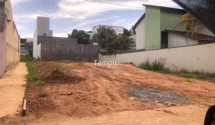 Terreno à venda no bairro Setor Jaó - Goiânia/GO