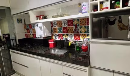 Casa à venda no bairro Chácaras Bela Vista - Aparecida de Goiânia/GO