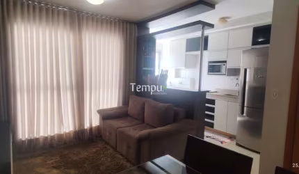 Apartamento à venda no bairro Parque Amazônia - Goiânia/GO