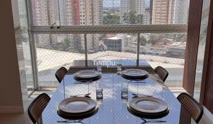 Apartamento Alto Padrão em Jardim Goiás, Goiânia/GO