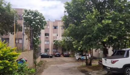 Apartamento à venda no bairro Nossa Senhora de Fátima - Goiânia/GO