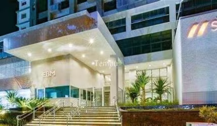 Apartamento à venda no bairro Jardim Goiás - Goiânia/GO