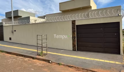 Casa em Moinho dos Ventos, Goiânia/GO