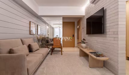 Apartamento à venda no bairro Setor Aeroporto - Goiânia/GO