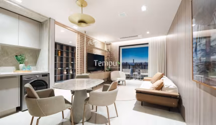 Apartamento à venda no bairro Setor Marista - Goiânia/GO