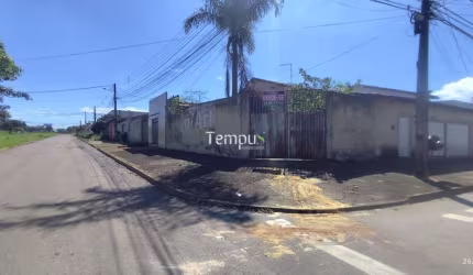 Casa Residencial com sala comercial,  em Jardim Helvécia, Aparecida de Goiânia/GO