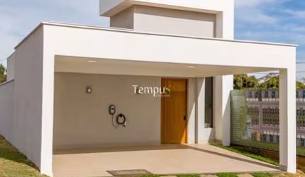 CASAS TERREAS E DUPLEX no bairro Sítios Santa Luzia- CONDOMÍNIO  VILLAGIO GREENVILLE