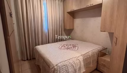 Apartamento para alugar no bairro Jardim Bela Vista - Continuação - Aparecida de Goiânia/GO