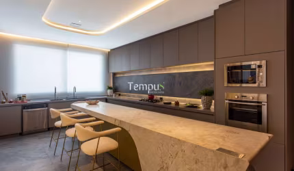 Apartamento ALTO Padrão