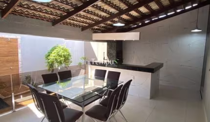 Casa à venda no bairro Jardim Paraíso - Aparecida de Goiânia/GO