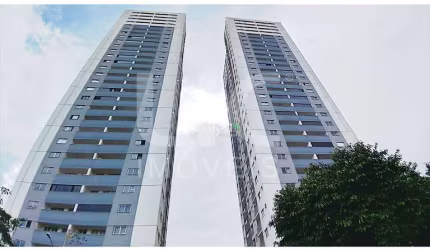 Spazio di Lorenzzo - Apartamento a venda, 2 quartos, 1 suíte - Setor Vila Rosa