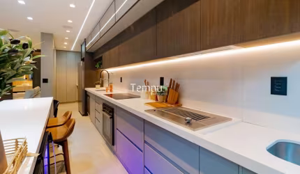 Apartamento 76m² 2suítes à venda no bairro Setor Bueno - Goiânia/GO