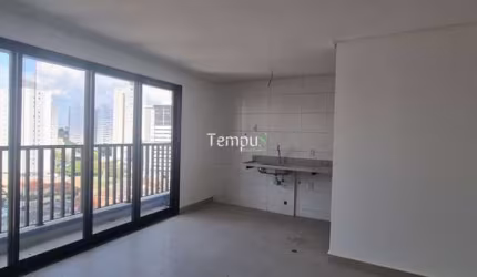 Apartamento Alto Padrão, Parque Amazonia, vista livre, andar alto, 3 Suítes