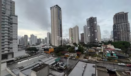 Apartamento 137m² 3 suítes à venda no bairro Setor Bueno - Goiânia/GO