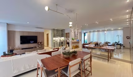 Apartamento Alto padrão  venda no bairro Setor Marista - Goiânia/GO