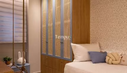 Apartamento de 81m² à venda no bairro Setor Marista - Goiânia/GO